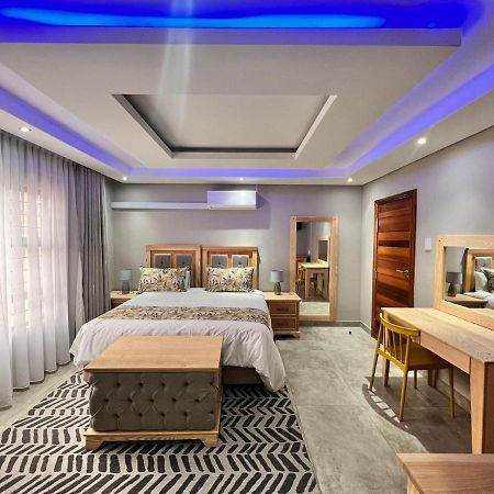 Eden Boutique Hotel 科克斯塔德 外观 照片
