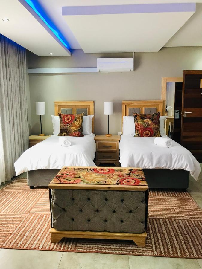 Eden Boutique Hotel 科克斯塔德 外观 照片