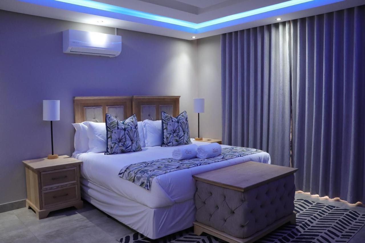 Eden Boutique Hotel 科克斯塔德 外观 照片