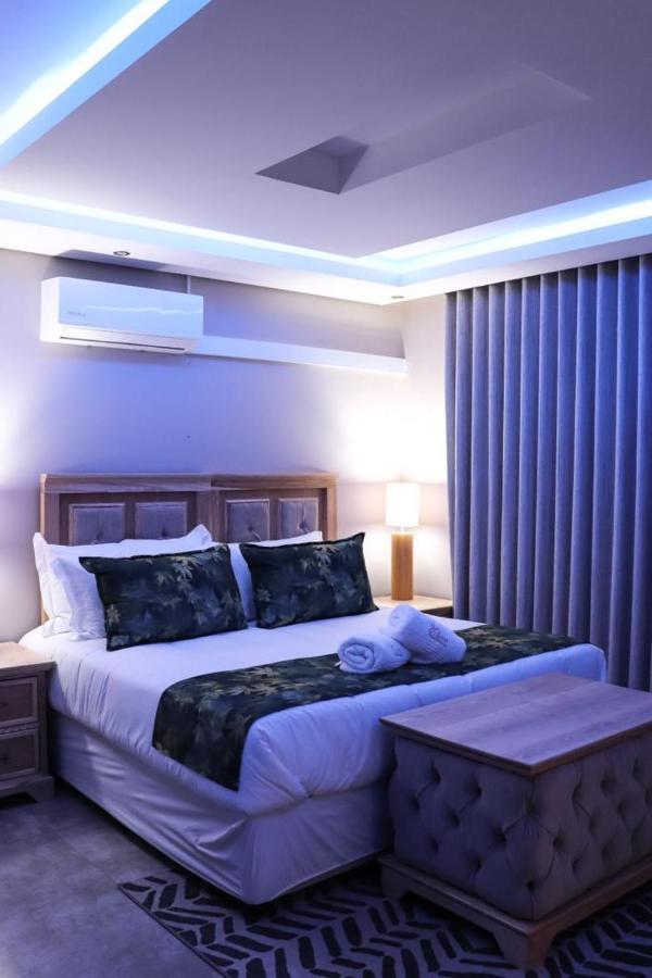 Eden Boutique Hotel 科克斯塔德 外观 照片