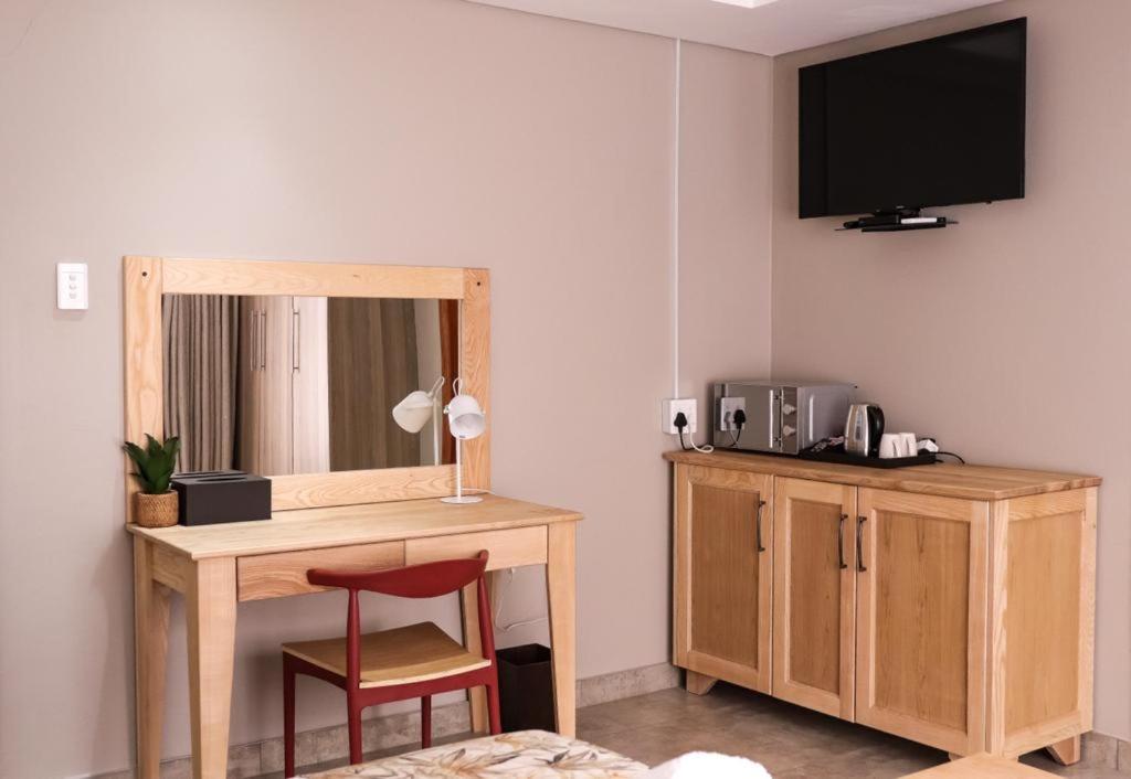 Eden Boutique Hotel 科克斯塔德 外观 照片