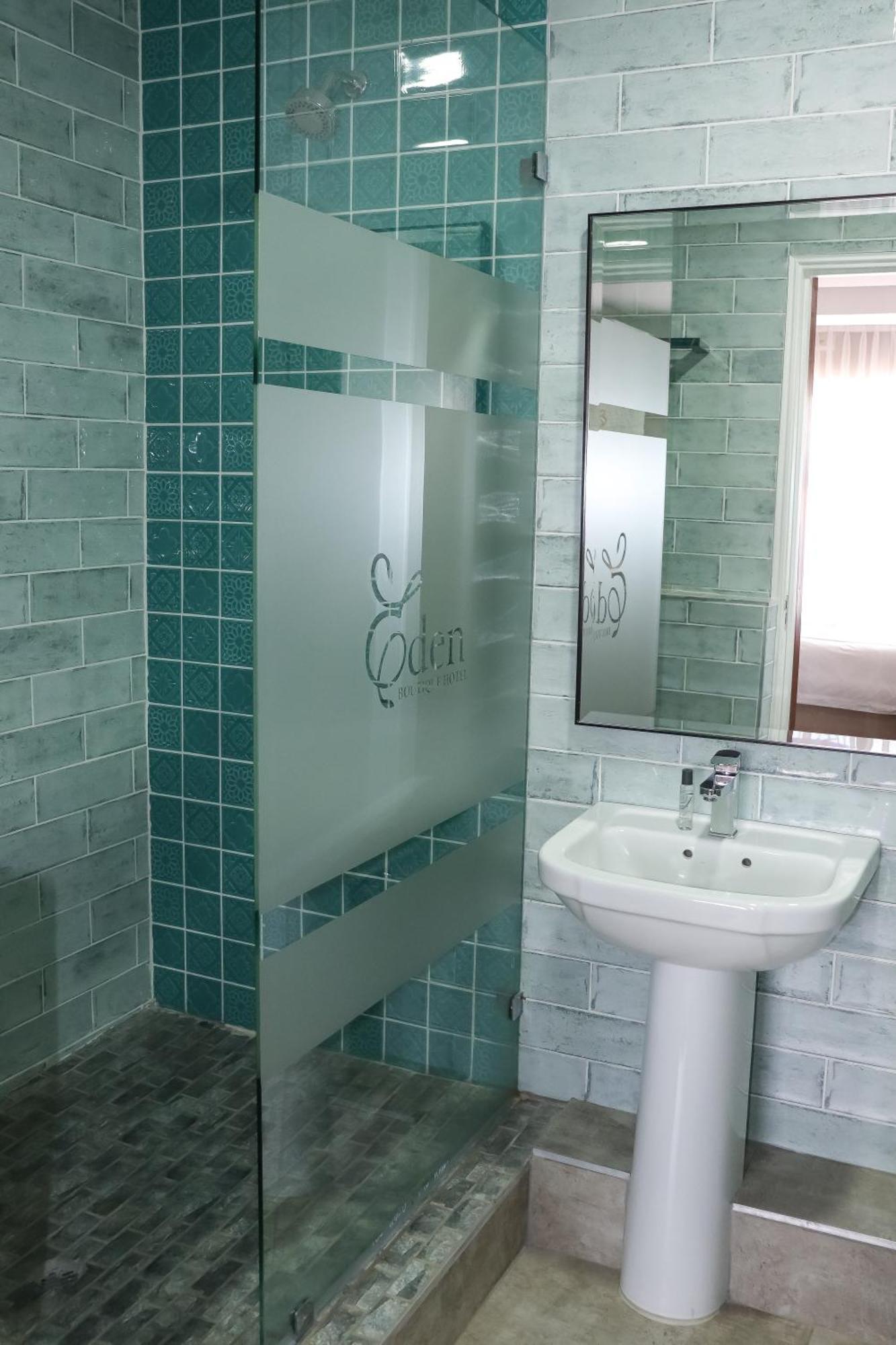 Eden Boutique Hotel 科克斯塔德 外观 照片