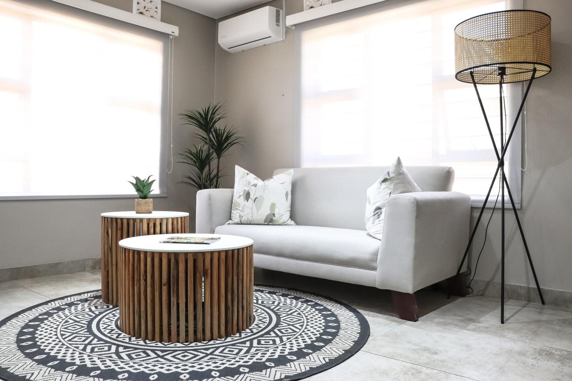 Eden Boutique Hotel 科克斯塔德 外观 照片