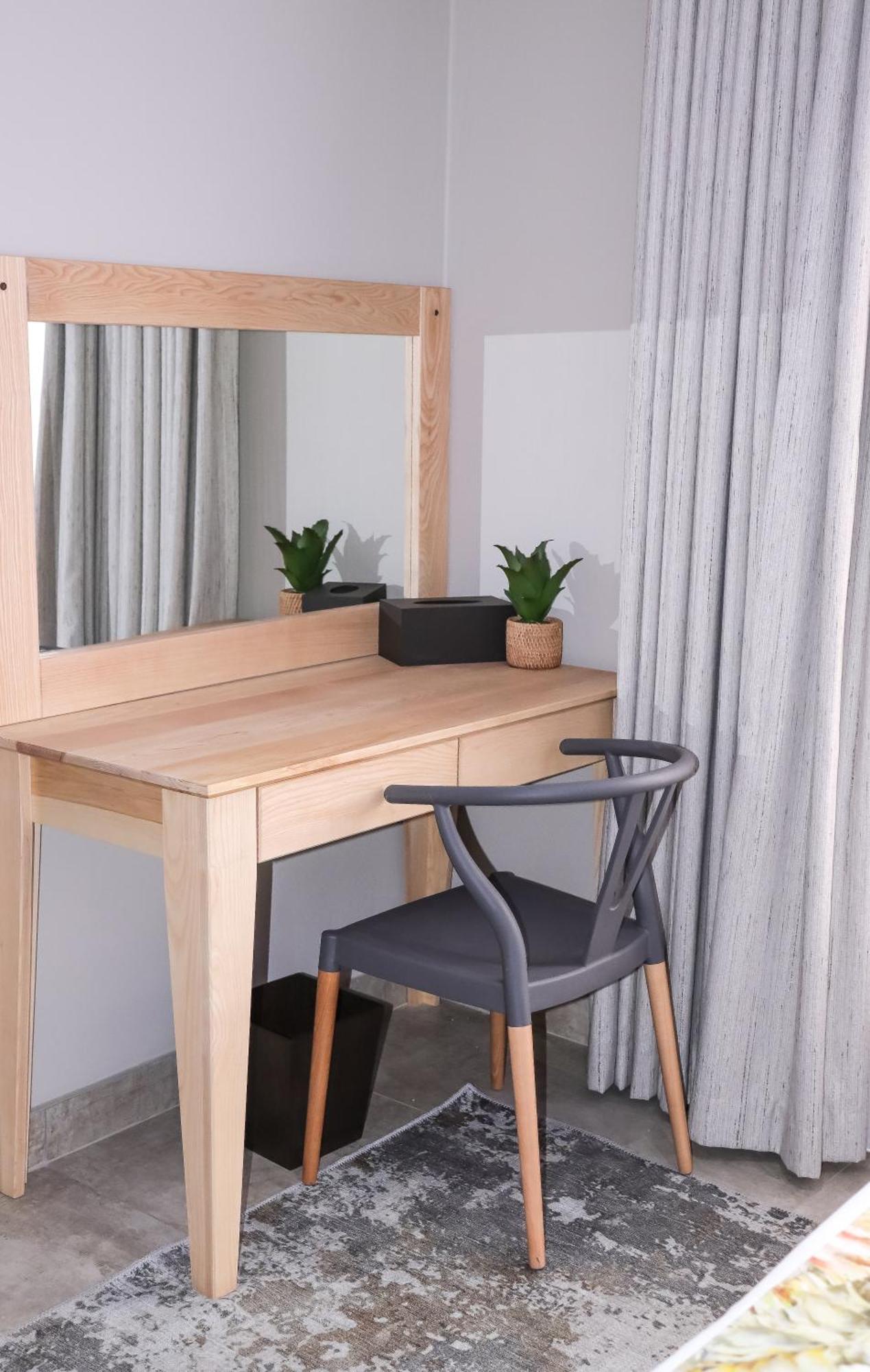 Eden Boutique Hotel 科克斯塔德 外观 照片