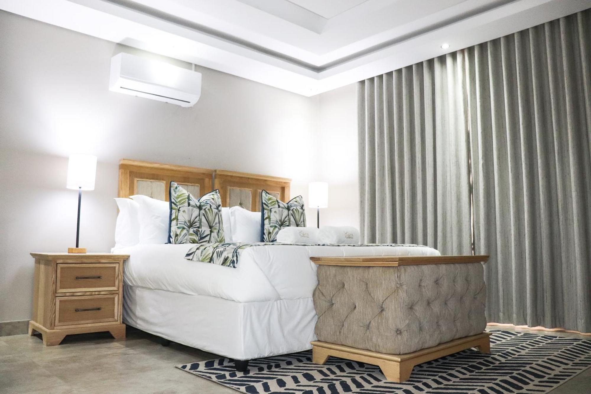 Eden Boutique Hotel 科克斯塔德 外观 照片