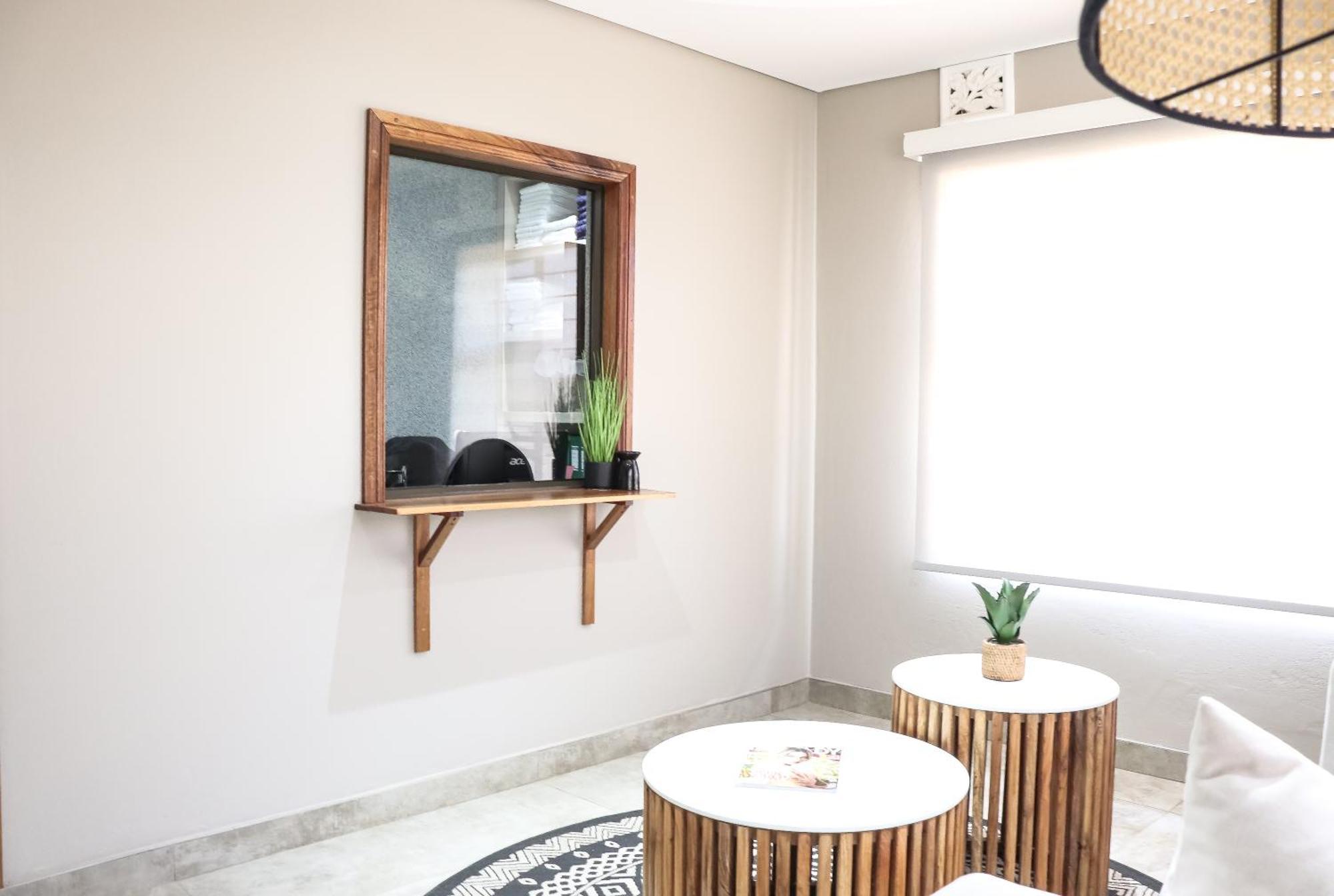 Eden Boutique Hotel 科克斯塔德 外观 照片
